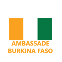 AMBASSADE RCI BURKINA