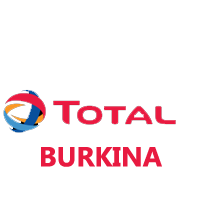 TOTAL BURKINA